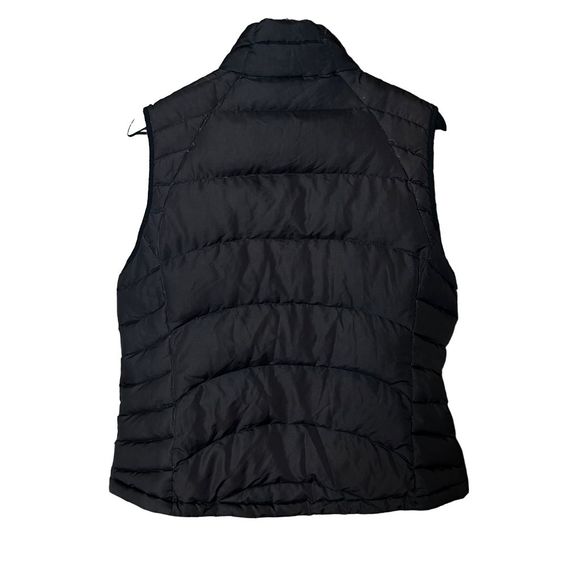 Patagonia Womens Down Vest Large - Picture 3 of 4